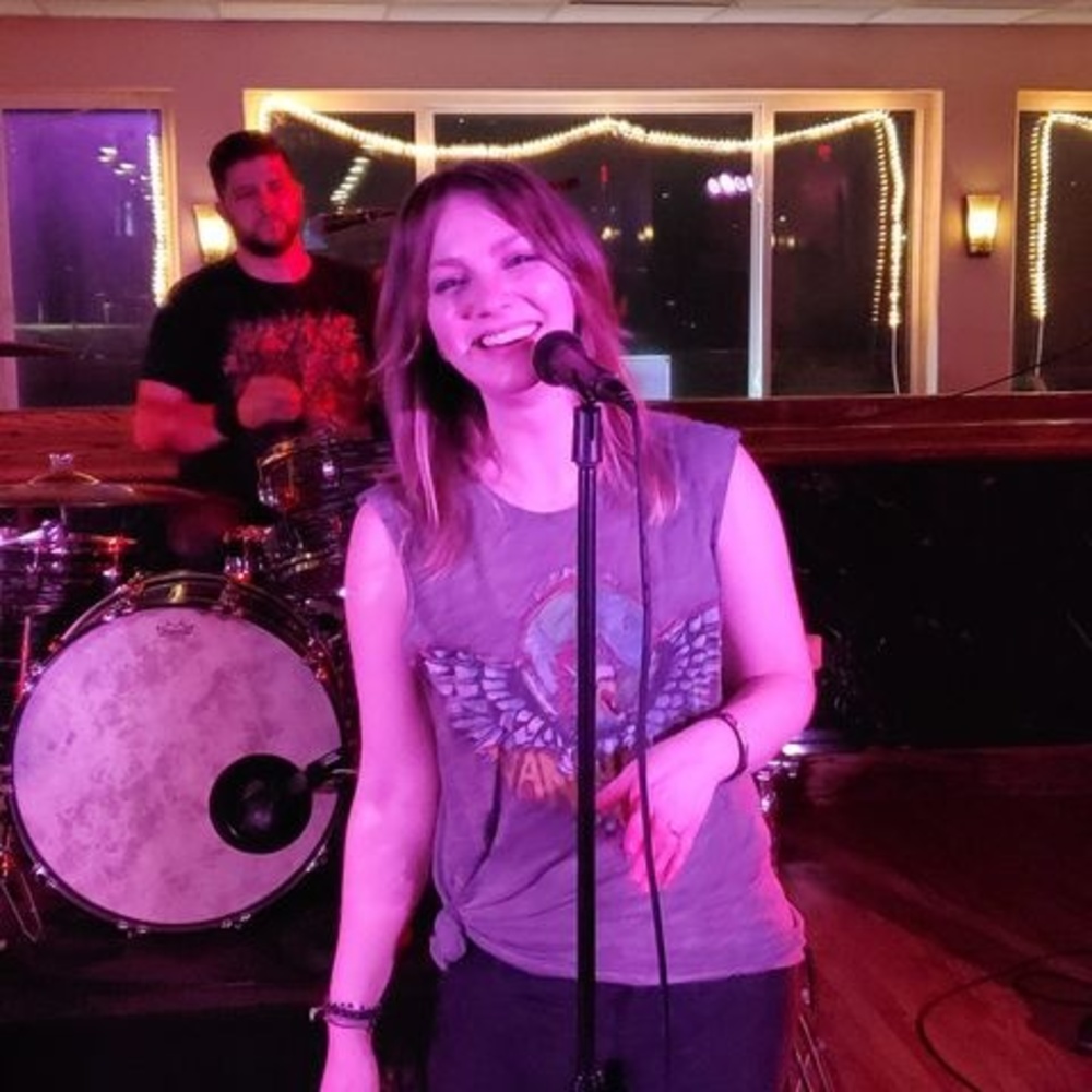 Meet your Posher, Jess